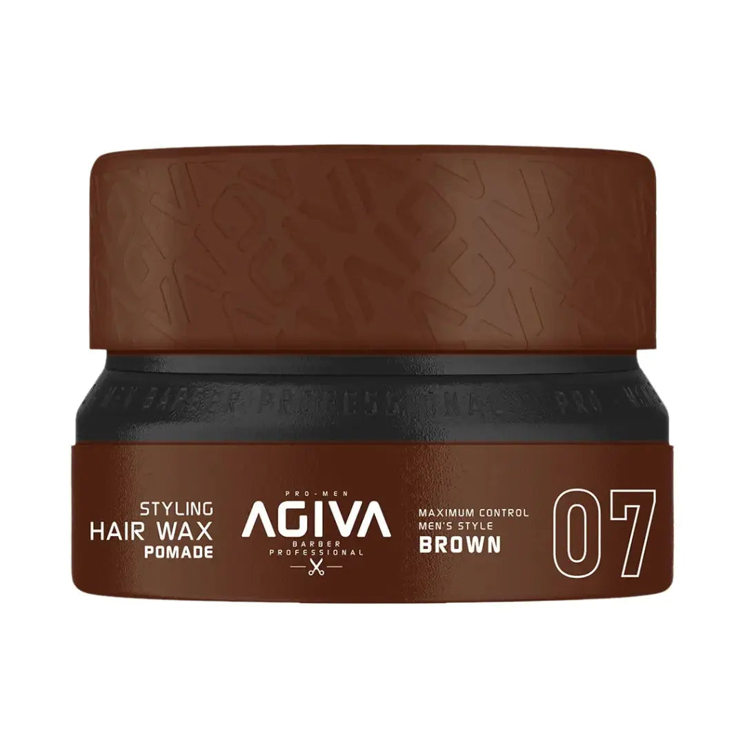 07 Pomade 155ml AGIVA