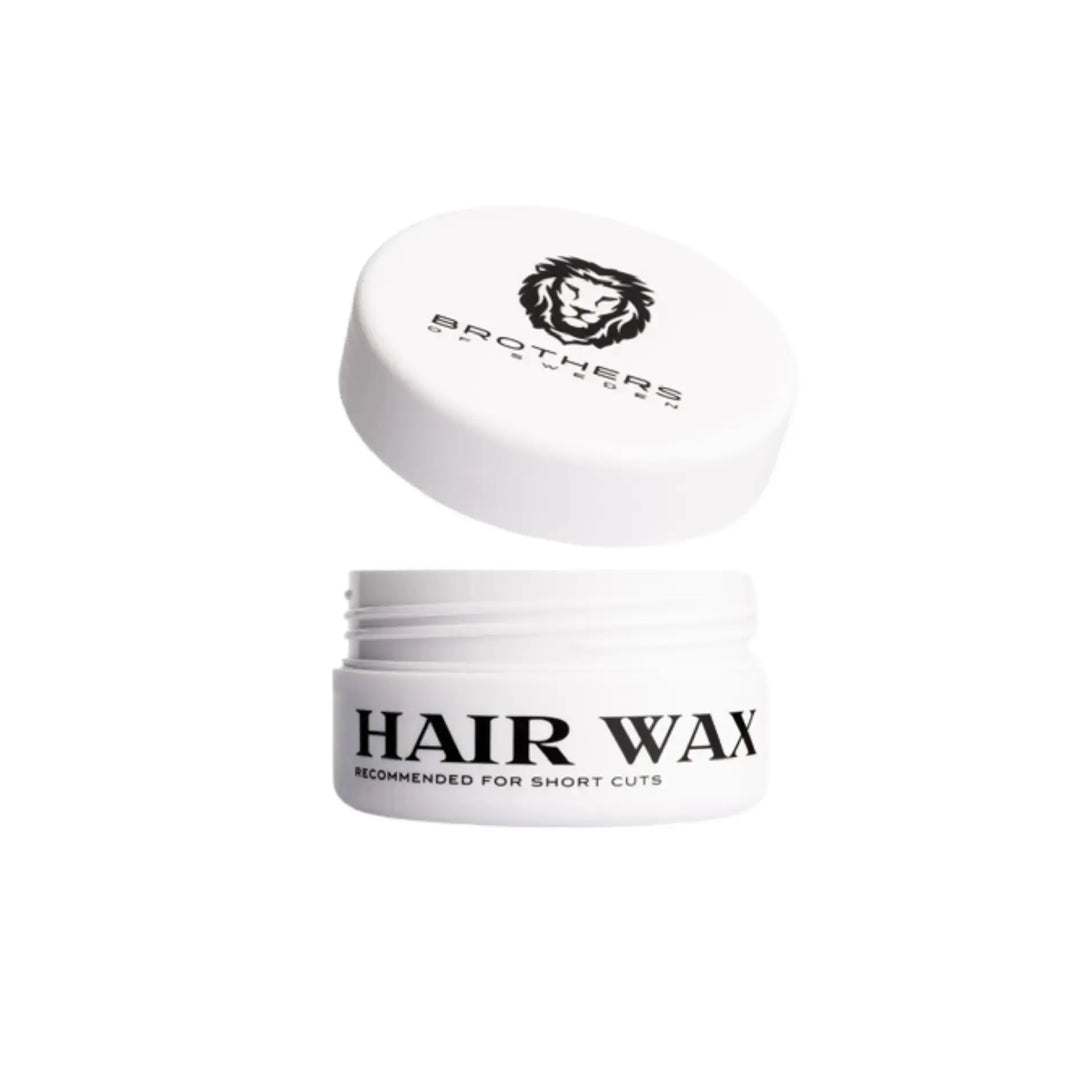 Hair Wax 100ml Brothers Of Sweden