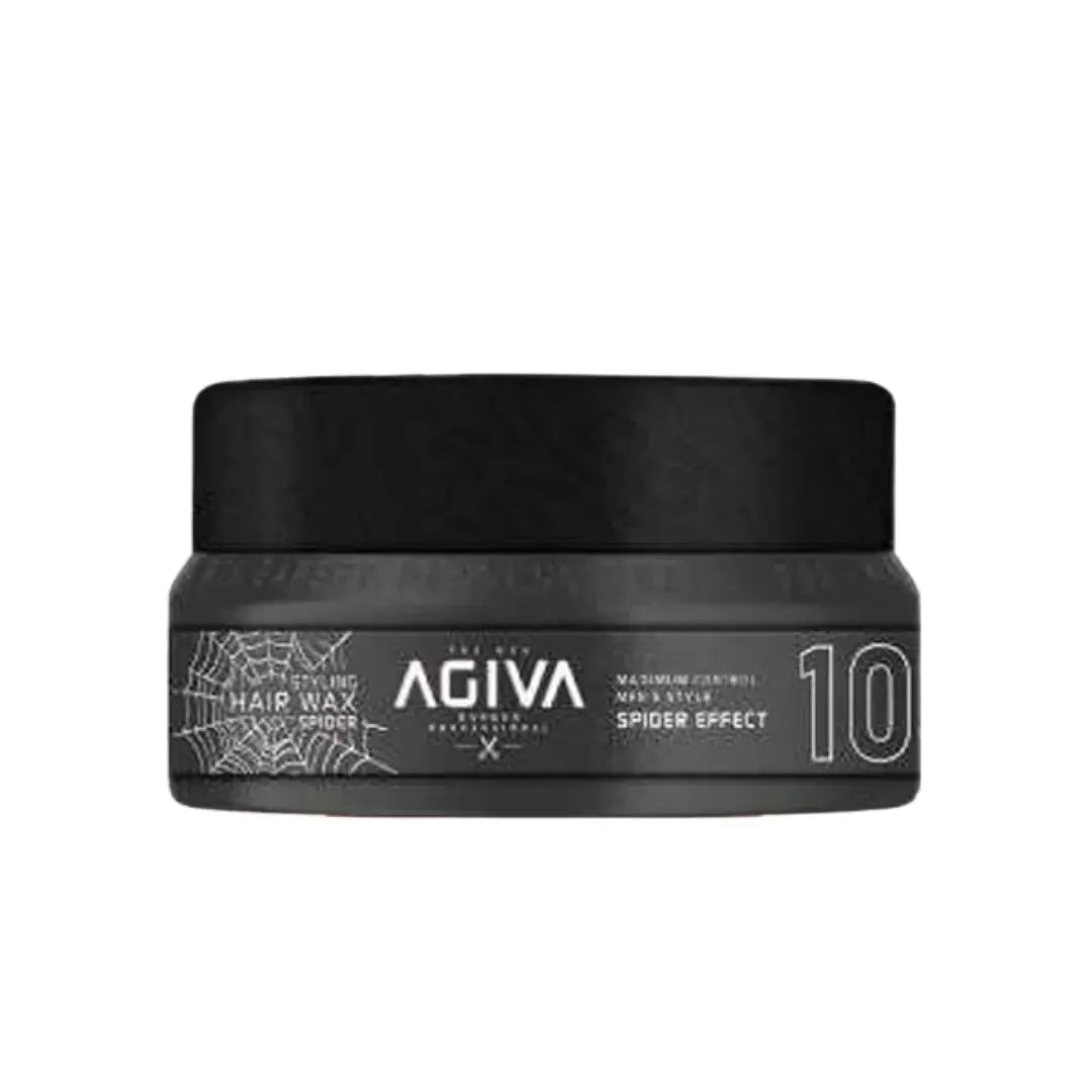 10 Spider Effect 90ml AGIVA