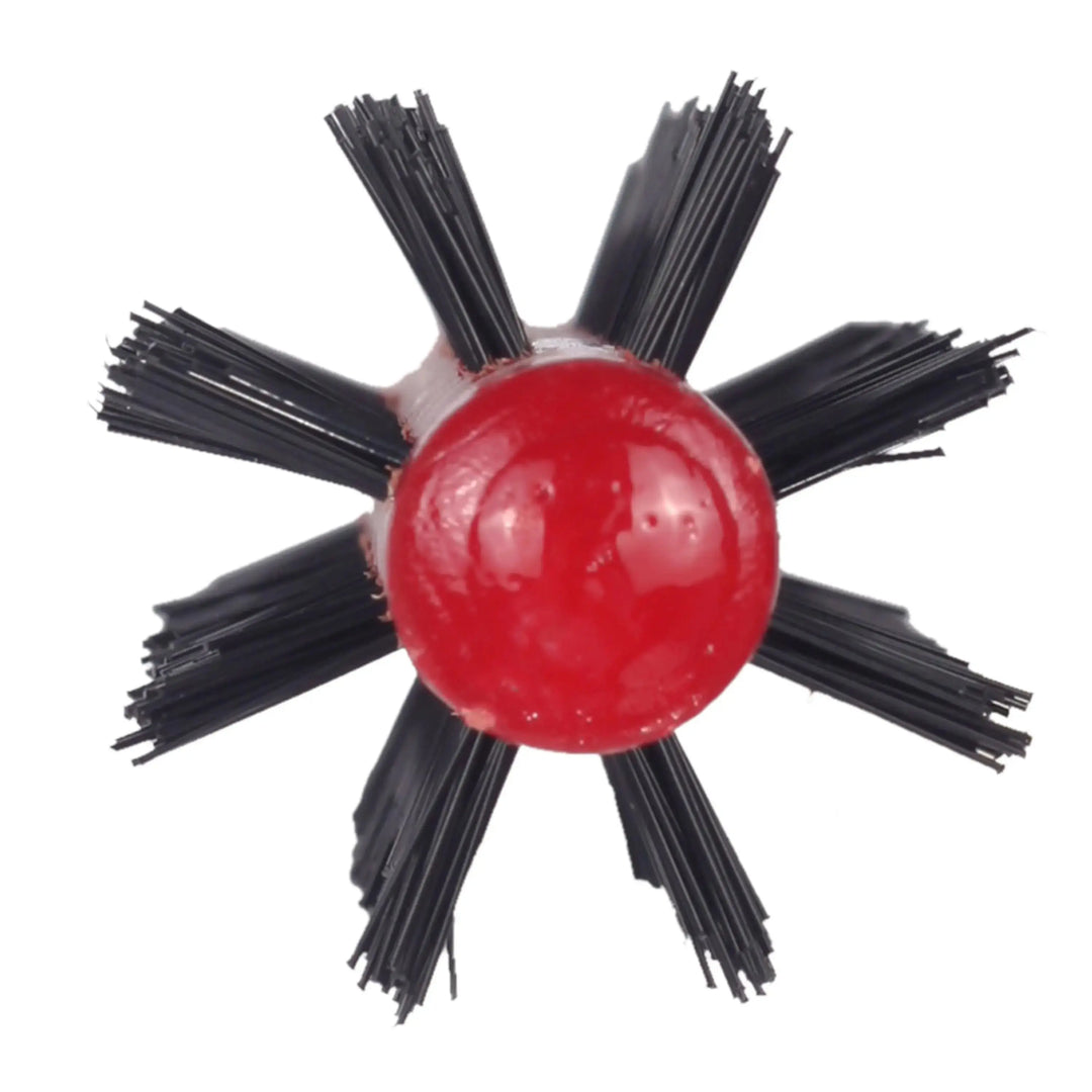 Rodeo Professional 1019 Rundborste – 37 mm Rodeo Professional