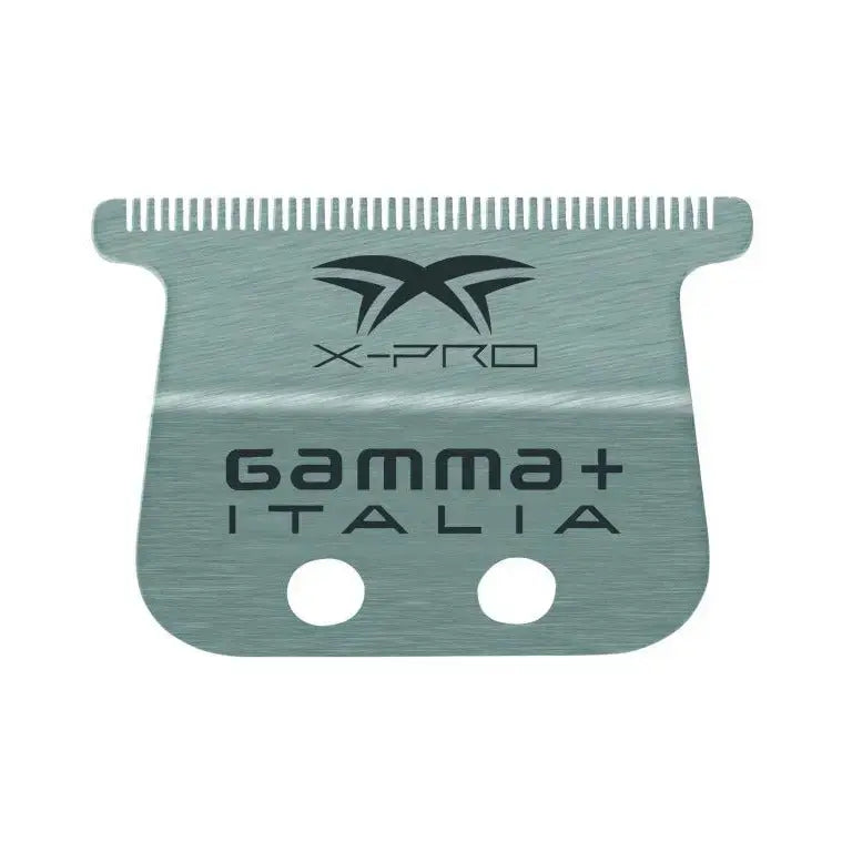 Gamma+ Steel X-PRO Fixed Blade GAMMA+