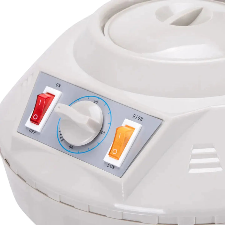 Sauna humidifier 828-fd Gabbiano