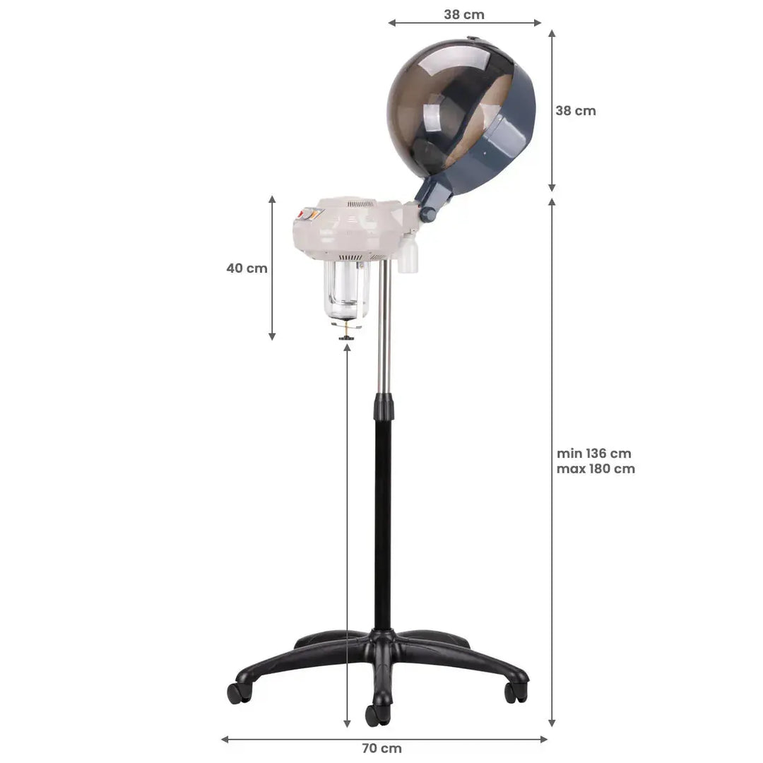 Sauna humidifier 828-fd Gabbiano