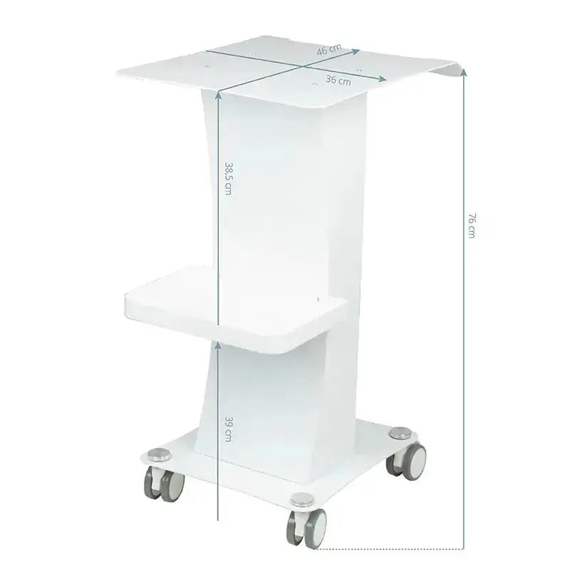 Cosmetic table for device BarberCity