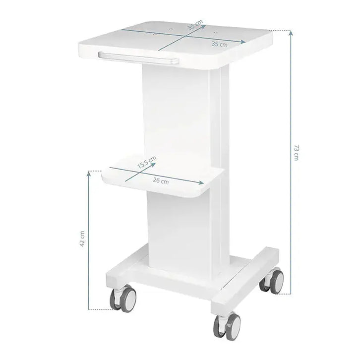 Cosmetic table for device BarberCity