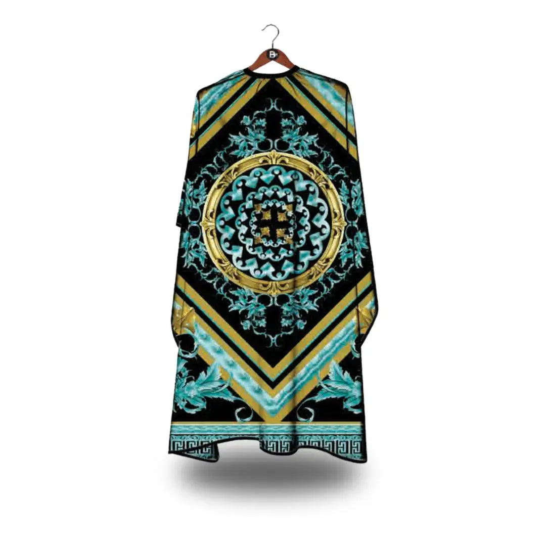 1321 Cape - Klippkappa BarberCity