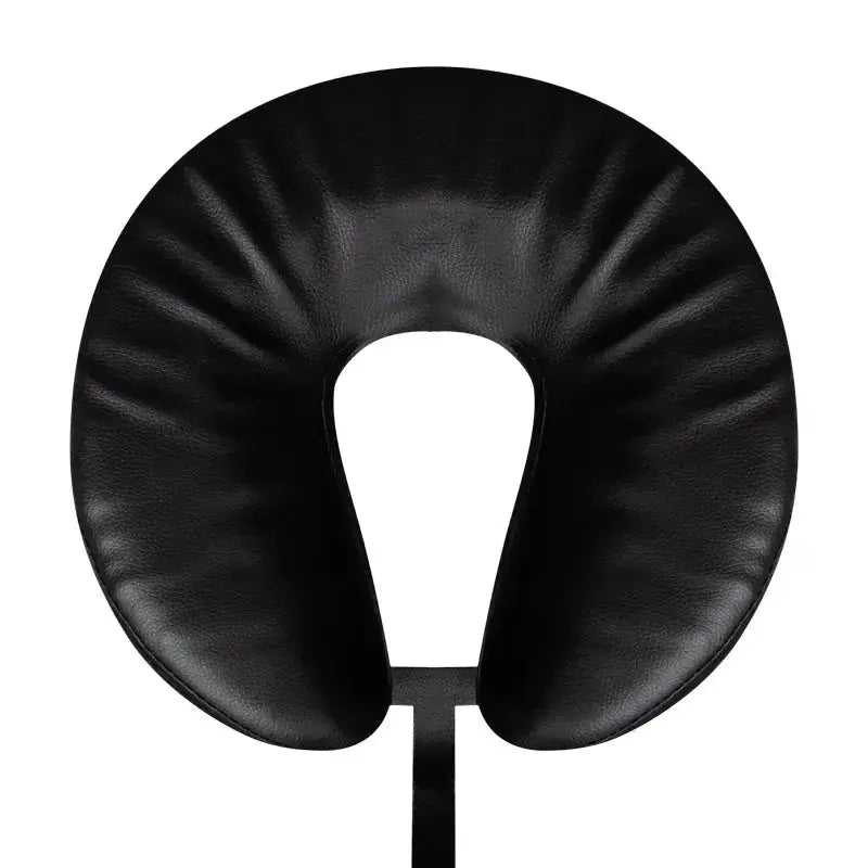 Kneeler for massage and tattoo pro BarberCity