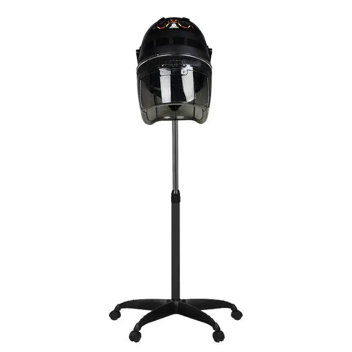 Standing dryer 1600 one speed black Gabbiano