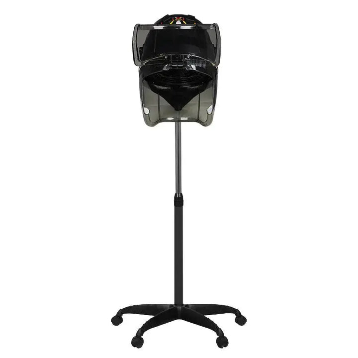 Standing dryer 1600 one speed black Gabbiano