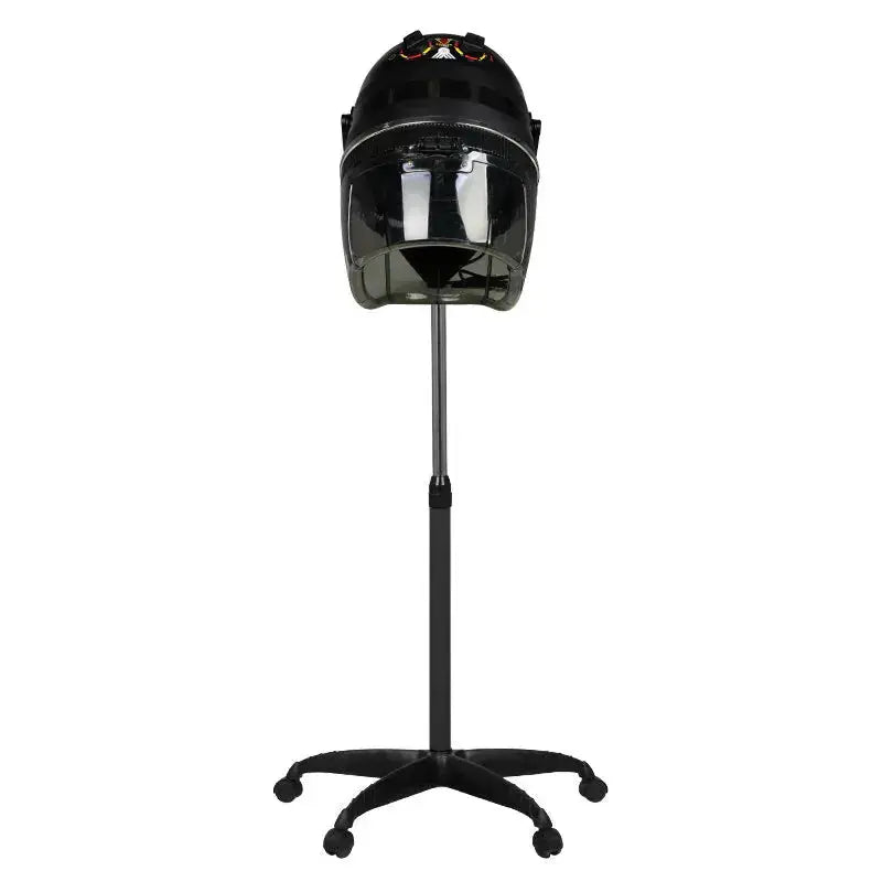 Standing dryer 1600 one speed black Gabbiano