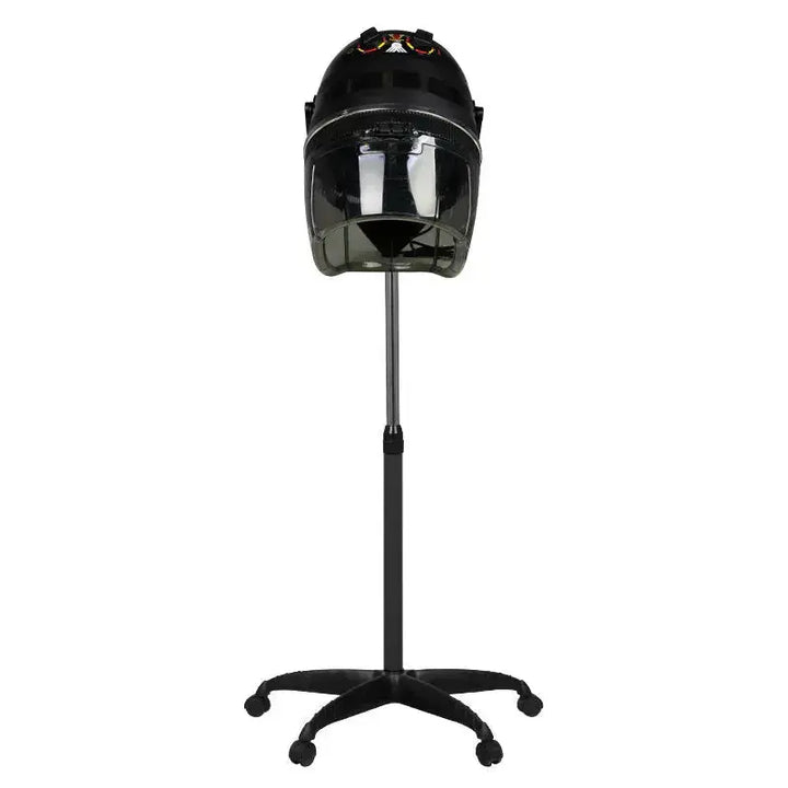 Standing dryer 1600 one speed black Gabbiano