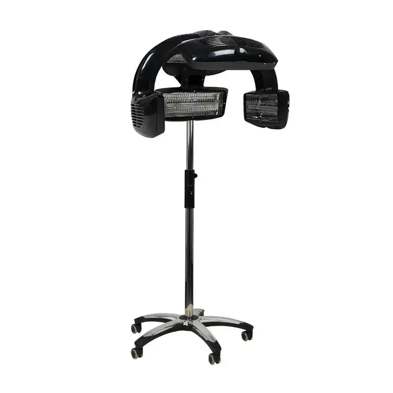 Infrazon standing 628 black Gabbiano