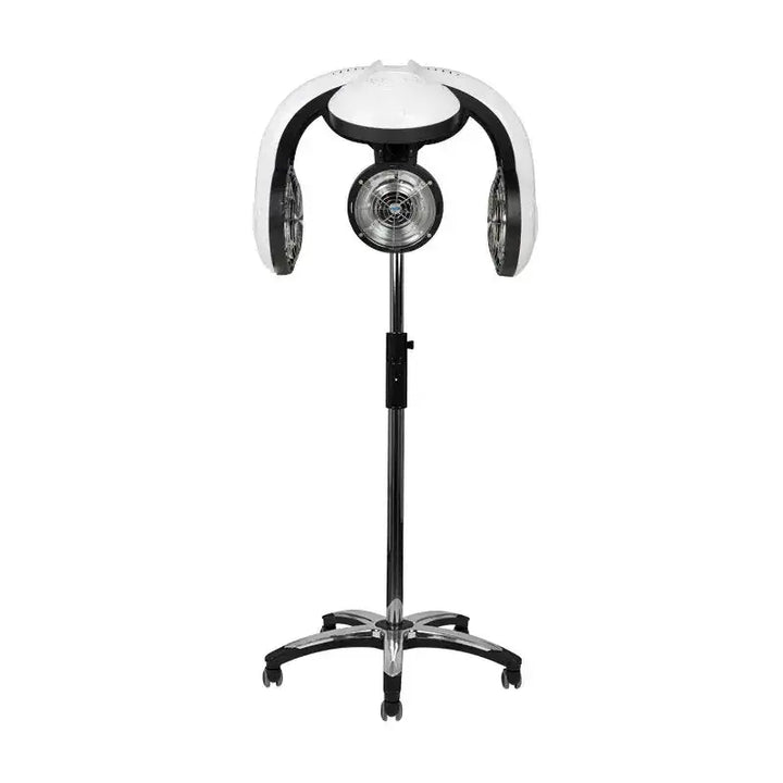 Infrazon standing 938 white Gabbiano