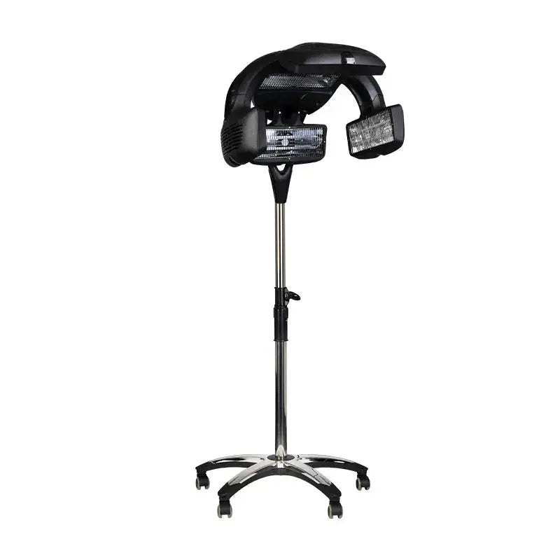 Infrazon standing  Y-707 BLACK Gabbiano