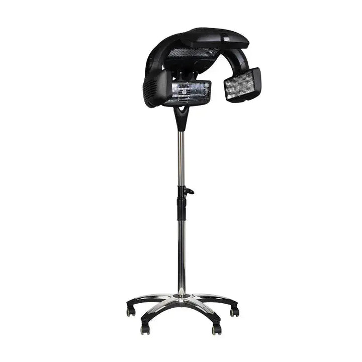 Infrazon standing  Y-707 BLACK Gabbiano