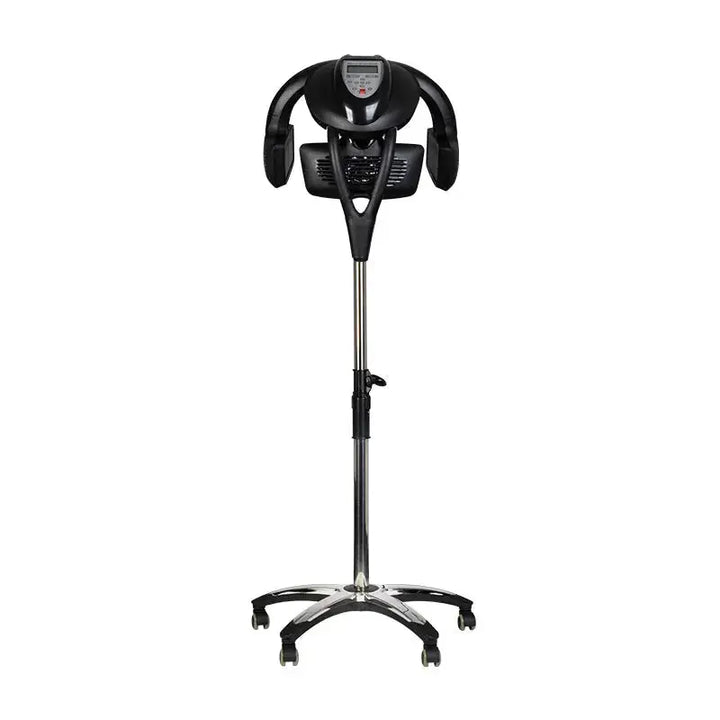 Infrazon standing  Y-707 BLACK Gabbiano