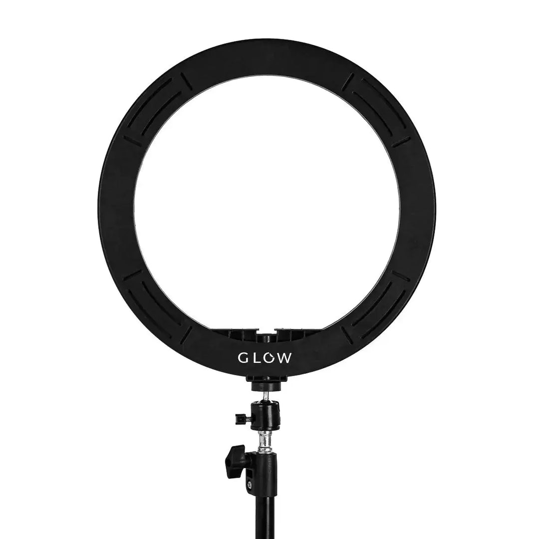 Ring lamp ring 13" bsc with tripod 10W GLOW