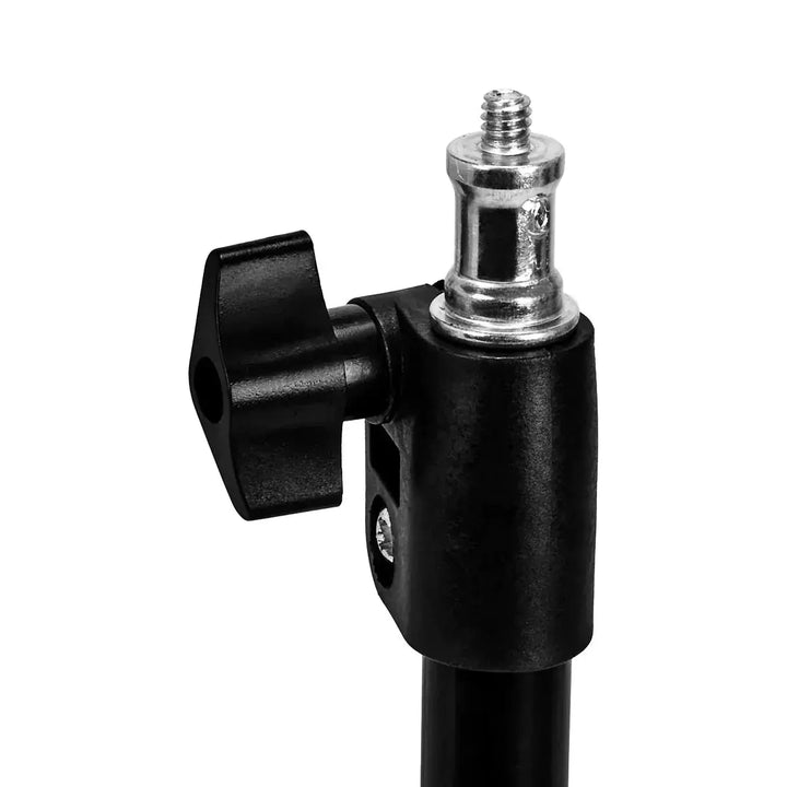 Ring lamp ring 13" bsc with tripod 10W GLOW