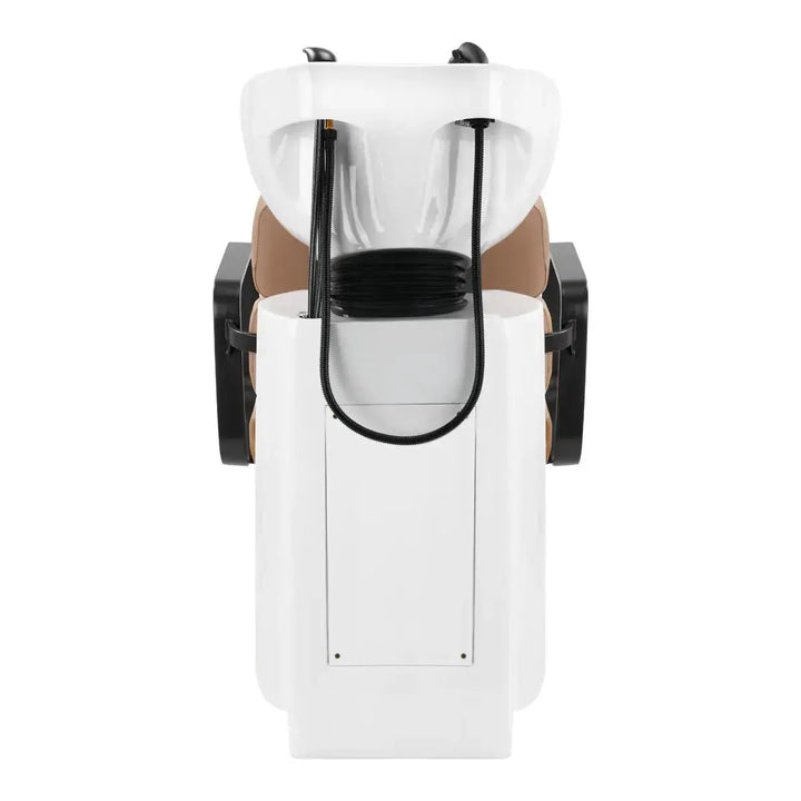 Porto-BM hair wash unit beige Gabbiano