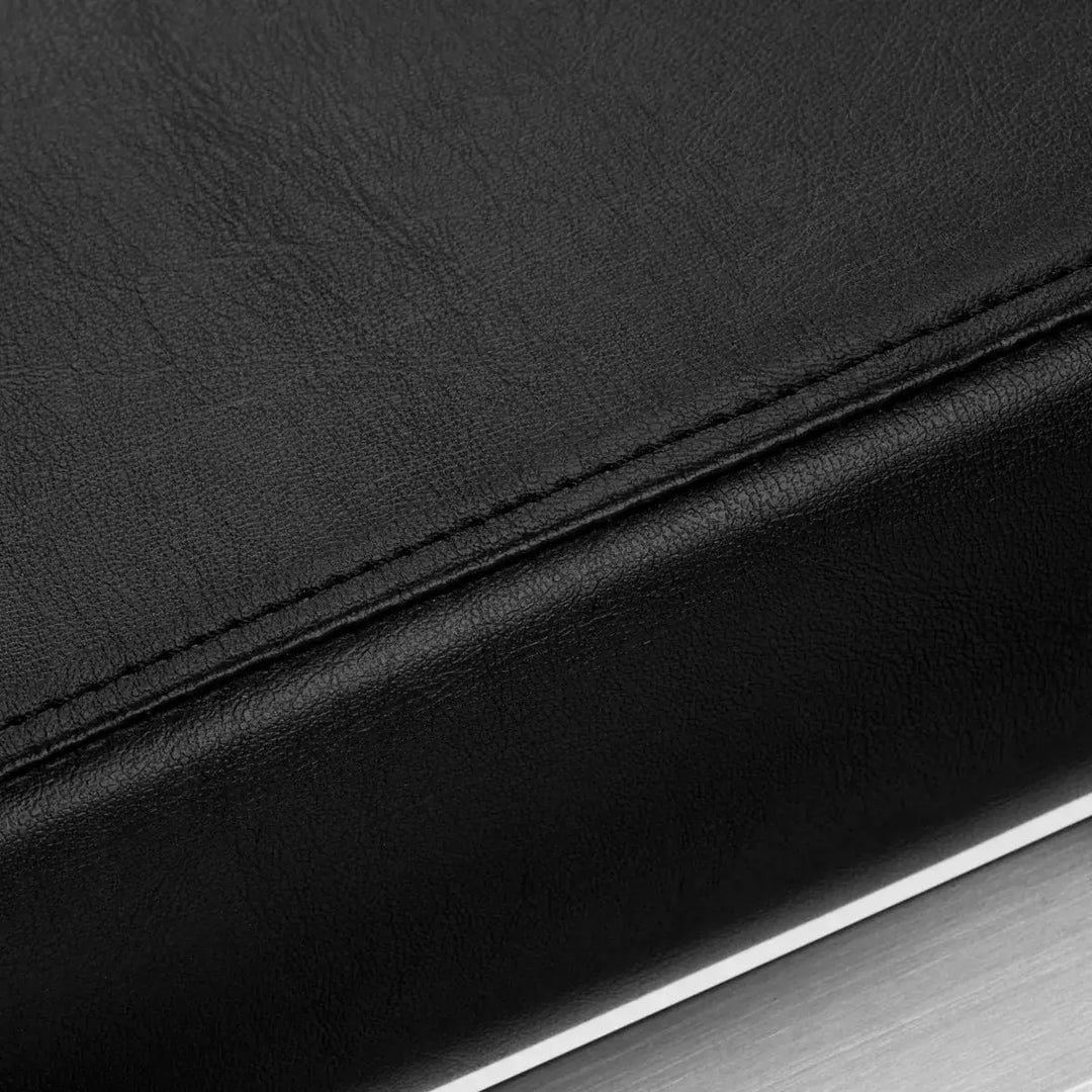 Porto hair wash unit black Gabbiano