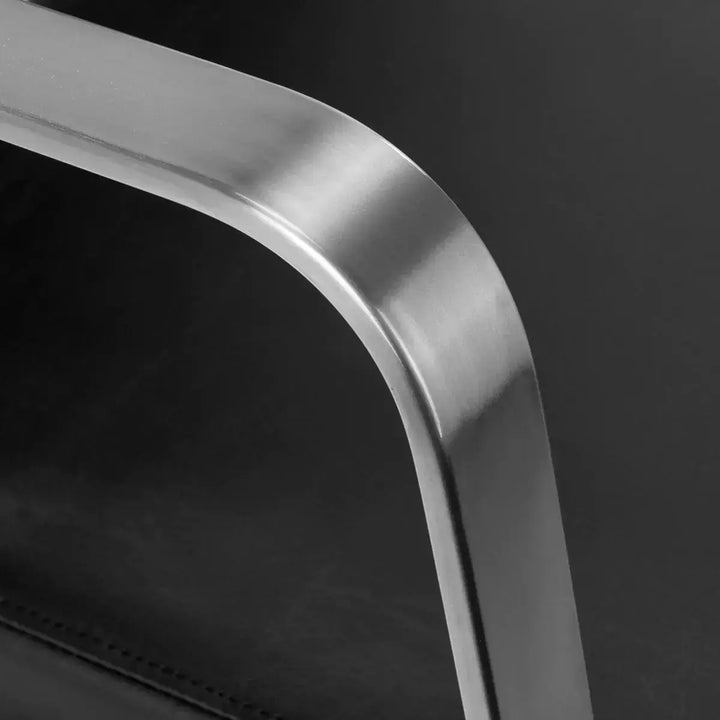 Porto hair wash unit black Gabbiano