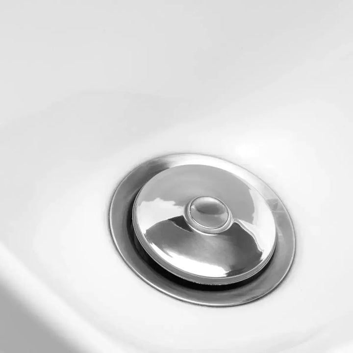 Porto hair wash unit black Gabbiano