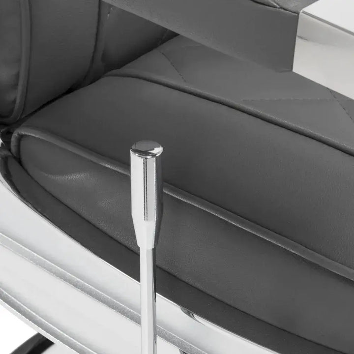 barber chair BM88066 grey Hair System