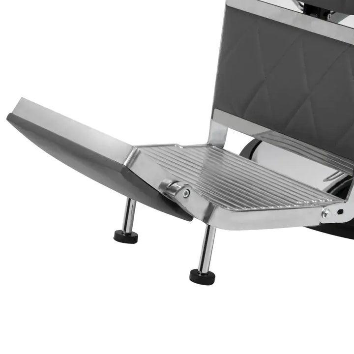 barber chair BM88066 grey Hair System