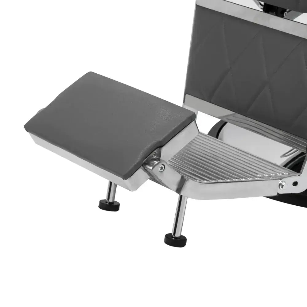 barber chair BM88066 grey Hair System