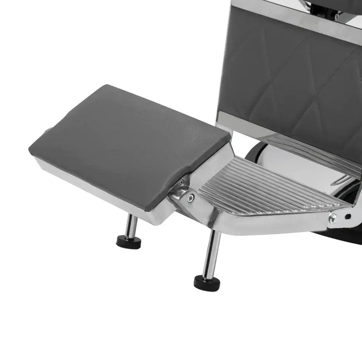 barber chair BM88066 grey Hair System