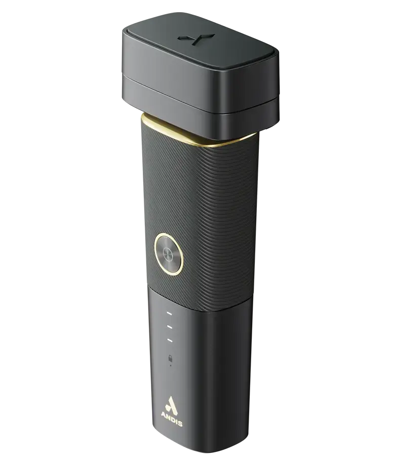 ANDIS reSURGE Shaver ANDIS