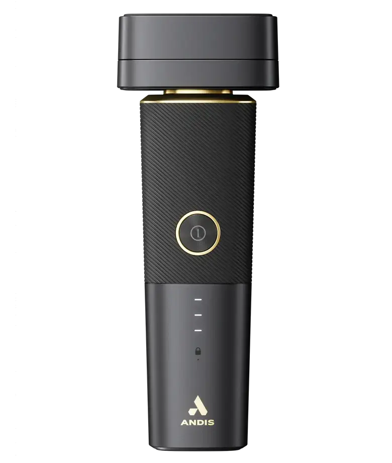 ANDIS reSURGE Shaver ANDIS