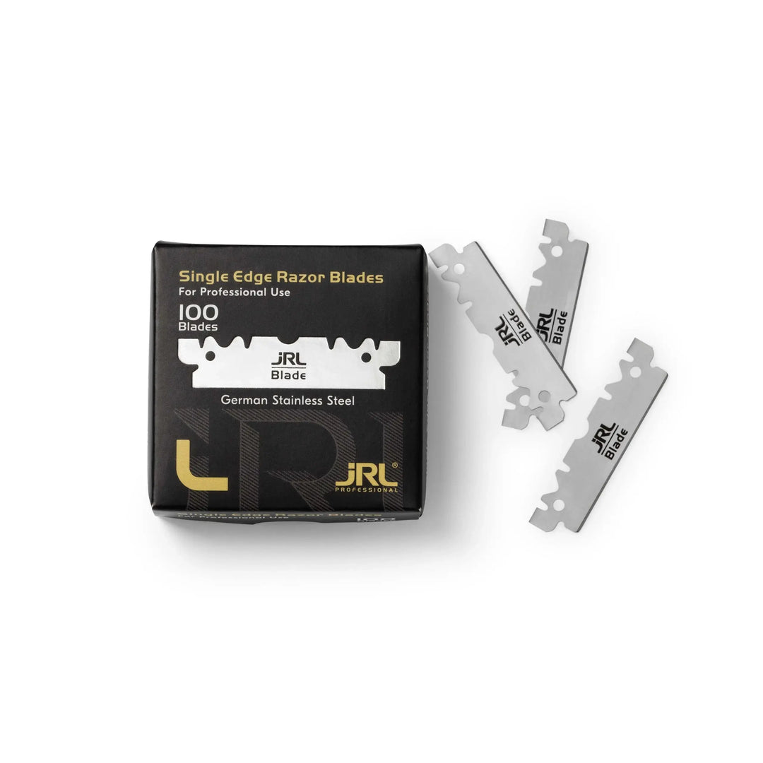JRL Single Edge Razor Blades – 100 st JRL