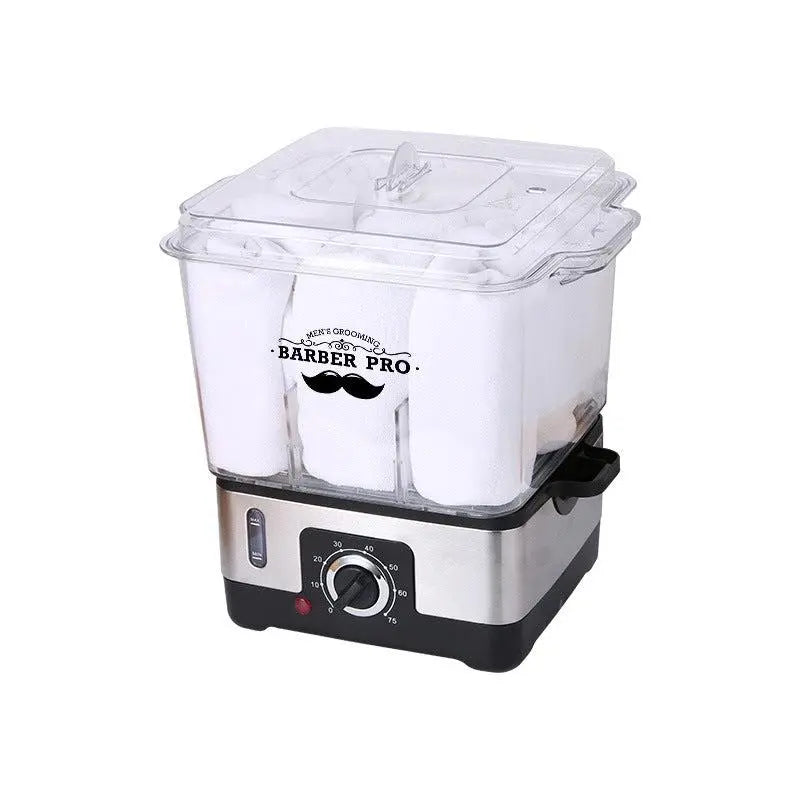 Barber Pro Hot Towel Steamer Barber Pro