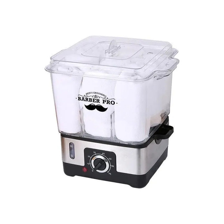 Barber Pro Hot Towel Steamer Barber Pro