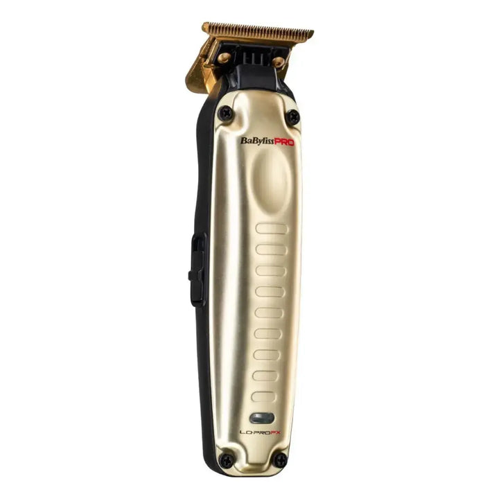 BaByliss Pro LO-PRO FX Gold Trimmer BaByliss