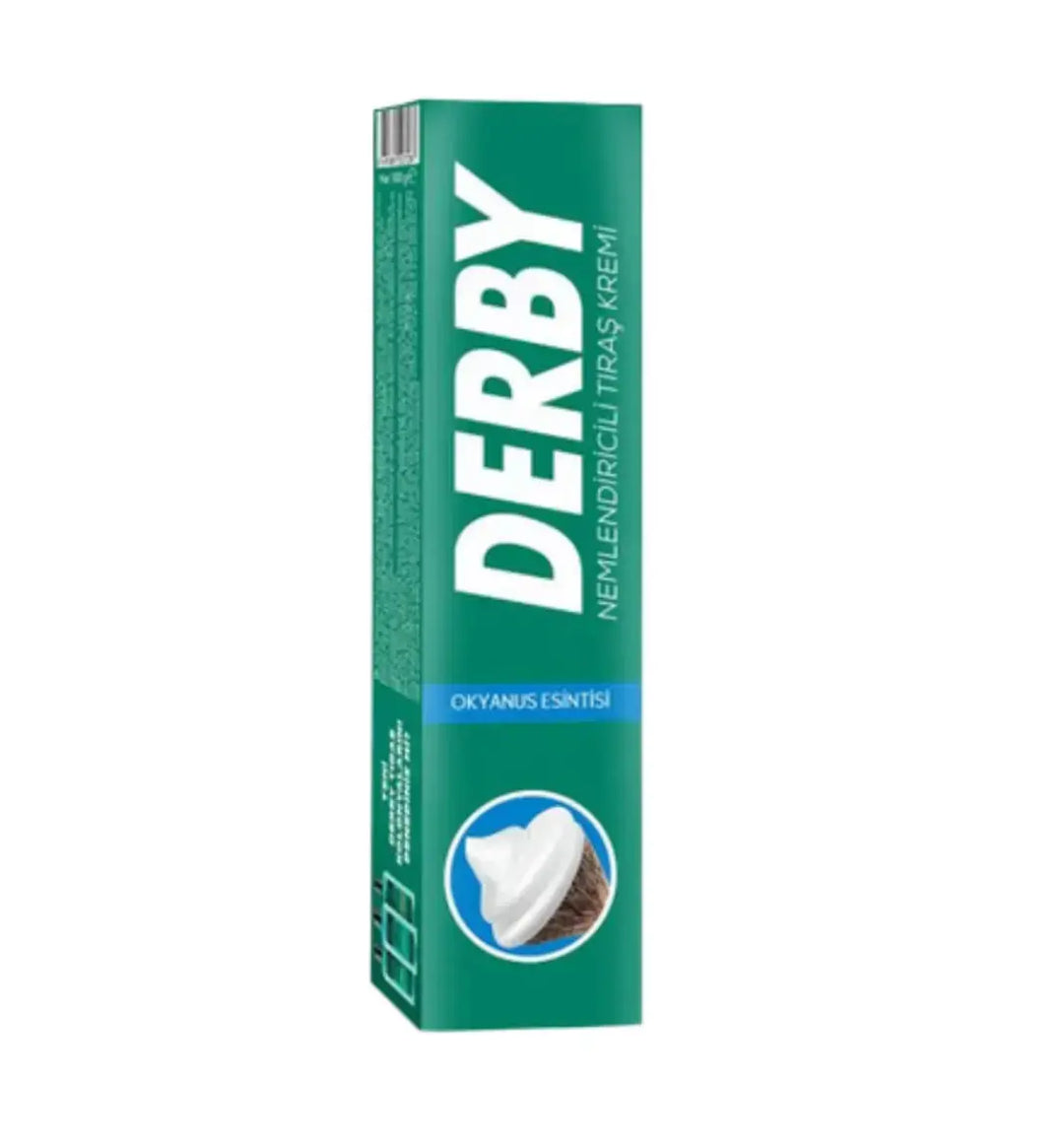 Derby Shaving Cream HAVSBRIS 100m DERBY