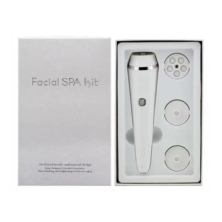 3 IN 1 Rolling Ball Massage My Store