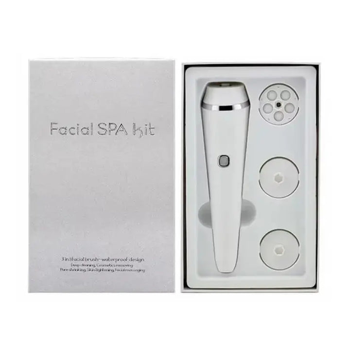 3 IN 1 Rolling Ball Massage My Store