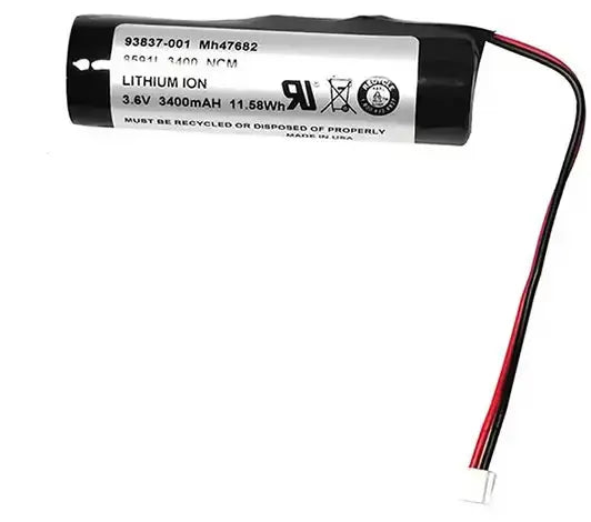 Lithium Battery 3400mAh WAHL