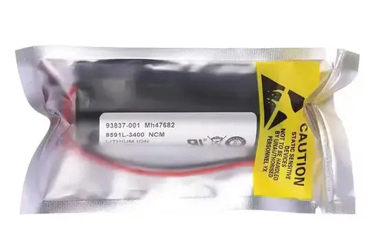 Lithium Battery 3400mAh WAHL