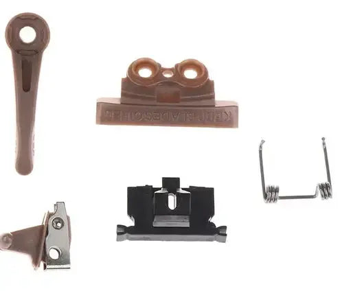 Replacement Part Coffee 5Pcs WAHL