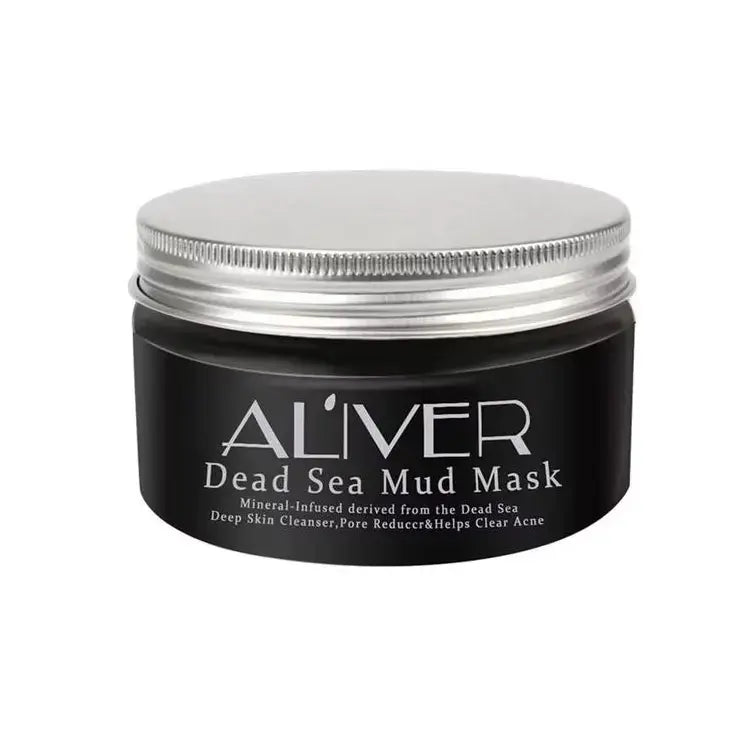 Aliver Dead Sea Mud Mask My Store