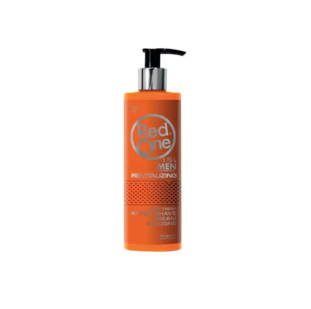 Vitaliserande Efter Shave RedOne