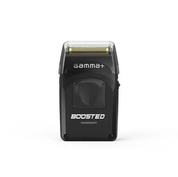 GAMMA+ Boosted Shaver GAMMA+