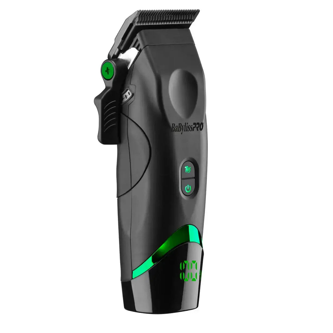 BaBylissPRO® x Tomb45® Clipper trådlös laddning BaByliss