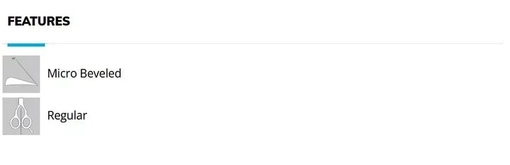 TOP LINE 810/6½ Henbor