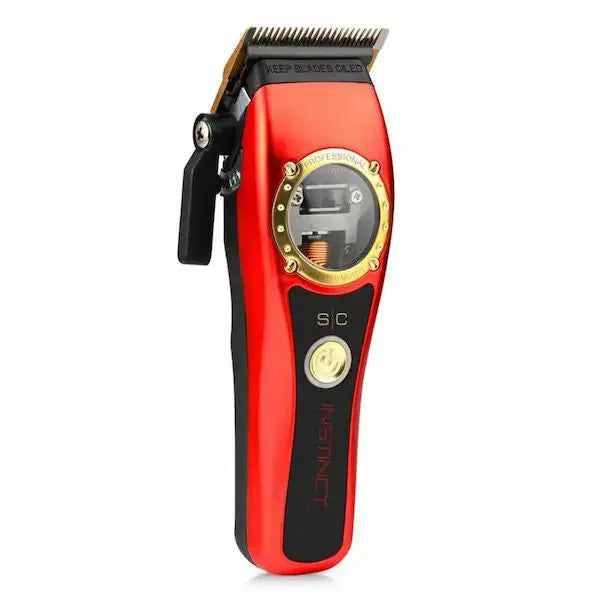Instinct Clipper Stylecraft