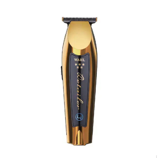 WAHL Gold Cordless Detailer Li WAHL