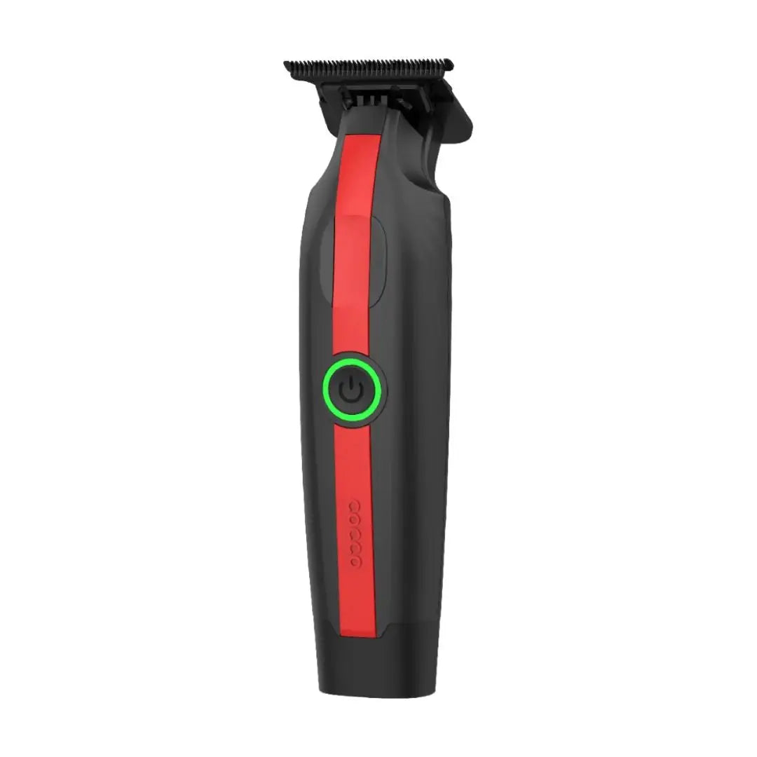 COCCO Veloce Lite Trimmer Black Red Stripe COCCO